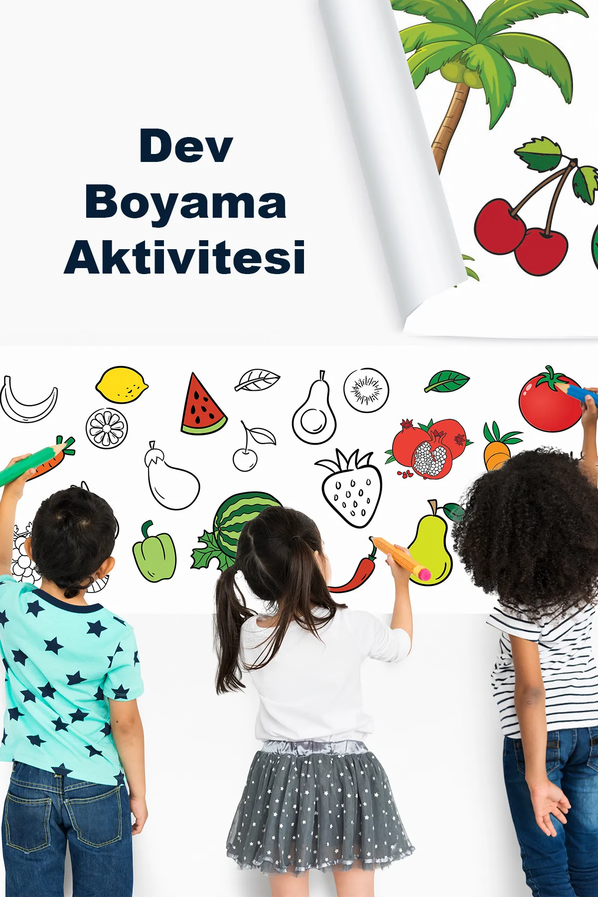 Meyveler%20Dev%20Boyama%20Kağıdı