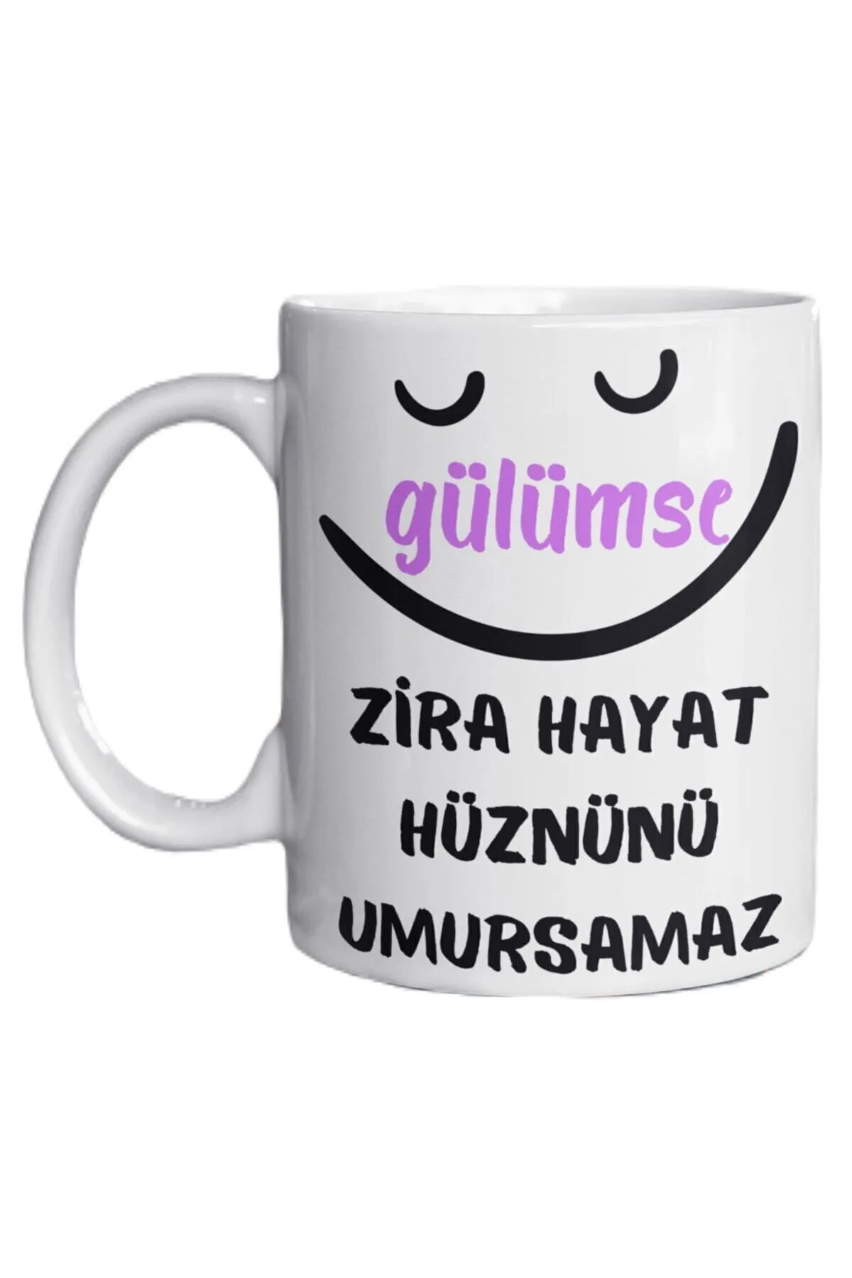 Gülümse%20Baskılı%20Kupa%20Bardak